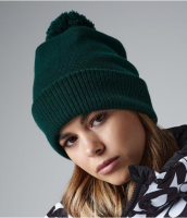 Suppliers Of Beechfield Thermal Snowstar Beanie