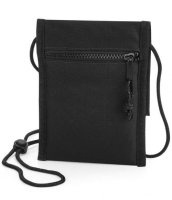 Suppliers Of BagBase Recycled Cross Body Pouch