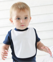 Suppliers Of BabyBugz Organic Single Layer Bib