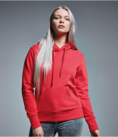 Suppliers Of Anthem Ladies Organic Hoodie