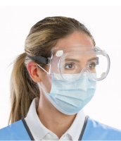 Suppliers Of Result Disposable Medical Splash Goggles