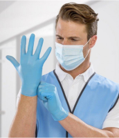 Suppliers Of Result Disposable Medical Vinyl Examination Gloves