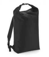 Suppliers Of BagBase Icon Roll-Top Backpack