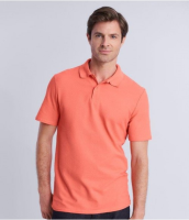 Suppliers Of Gildan SoftStyle Double Pique Polo Shirt