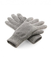 Suppliers Of Beechfield Classic Thinsulate Gloves