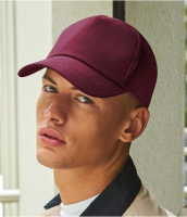 Suppliers Of Beechfield Authentic 5 Panel Cap