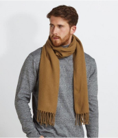 Suppliers Of Beechfield Classic Woven Scarf