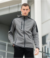 Suppliers Of Finden and Hales Active Soft Shell Jacket