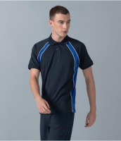 Suppliers Of Finden and Hales Performance Team Polo Shirt