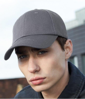 Suppliers Of Beechfield Authentic Baseball Cap