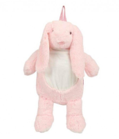 Suppliers Of Mumbles Zippy Rabbit Backpack