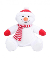 Suppliers Of Mumbles Zippie Snowman