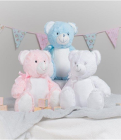 Suppliers Of Mumbles Zippie New Baby Bear