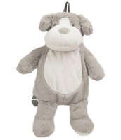 Suppliers Of Mumbles Zippie Dog Backpack