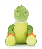 Suppliers Of Mumbles Zippie Dinosaur