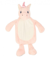Suppliers Of Mumbles Unicorn Hot Water Bottle Cover