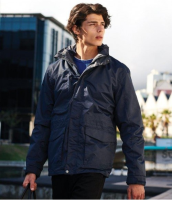 Suppliers Of Regatta Benson III 3-in-1 Breathable Jacket