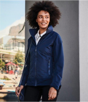 Suppliers Of Regatta Ladies Ashford II Hybrid Breathable Jacket