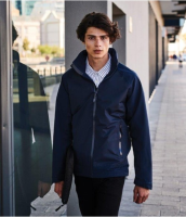 Suppliers Of Regatta Ashford II Hybrid Breathable Jacket