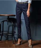 Suppliers Of Premier Ladies Performance Chino Jeans