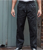 Suppliers Of Premier Essential Chef's Cargo Trousers