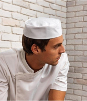 Suppliers Of Premier Turn-Up Chef's Hat