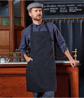 Suppliers Of Premier Cotton Chino Bib Apron