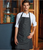 Suppliers Of Premier Denim Bib Apron