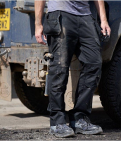 Suppliers Of PRO RTX Pro Tradesman Trousers