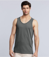 Suppliers Of Gildan SoftStyle Tank Top