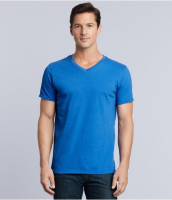 Suppliers Of Gildan SoftStyle V Neck T-Shirt