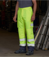 Suppliers Of PRO RTX Hi-Vis Cargo Trousers