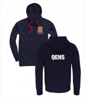 Suppliers Of House Hoodie-Queen Elizabeth's High School