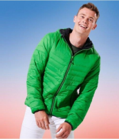 Suppliers Of Regatta Standout Acadia II Down-Touch Padded Jacket