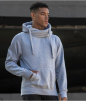 Suppliers Of AWDis Cross Neck Hoodie