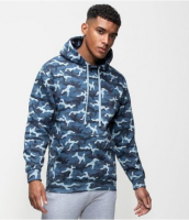 Suppliers Of AWDis Camo Hoodie