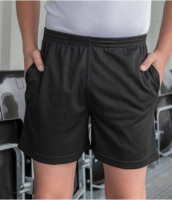 Suppliers Of AWDis Kids Cool Shorts