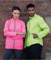 Suppliers Of AWDis Cool Unisex Running Jacket
