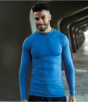 Suppliers Of AWDis Cool Long Sleeve Base Layer