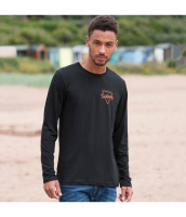 Suppliers Of AWDis Long Sleeve Tri-Blend T-Shirt