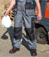 Suppliers Of Result Work-Guard X-Over Holster Trousers