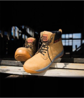 Suppliers Of Result Work-Guard Strider S1P Safety Boots