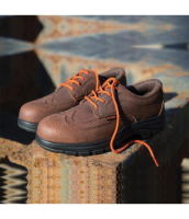 Suppliers Of Result Work-Guard S1P Managers Brogues