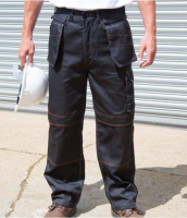 Suppliers Of Result Work-Guard Lite Unisex Holster Trousers