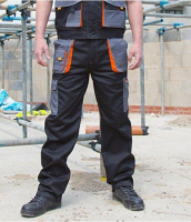 Suppliers Of Result Work-Guard Lite Trousers