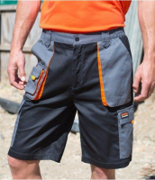 Suppliers Of Result Work-Guard Lite Shorts