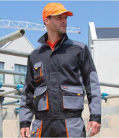 Suppliers Of Result Work-Guard Lite Jacket