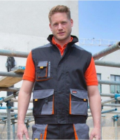 Suppliers Of Result Work-Guard Lite Gilet