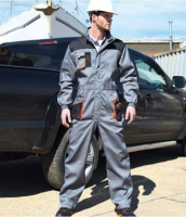 Suppliers Of Result Work-Guard Lite Coverall