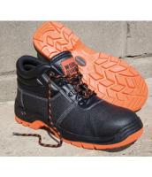 Suppliers Of Result Work-Guard Defence SBP Safety Boots